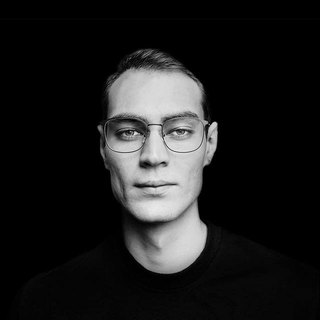 Albert Olenin's avatar