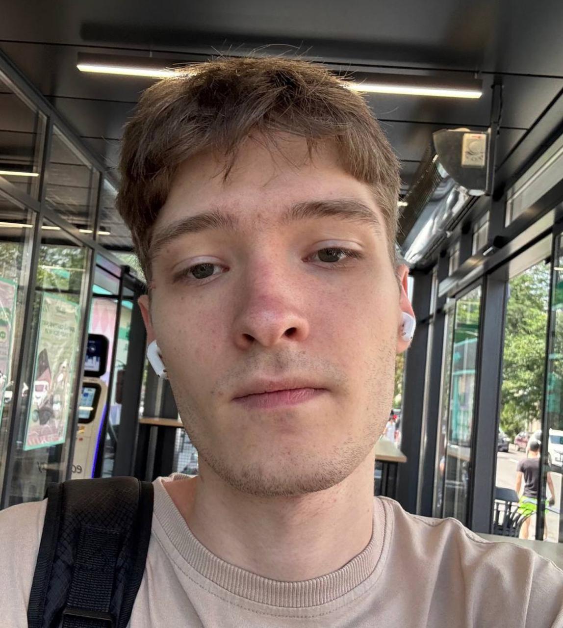 Alexey Prokopenko's avatar